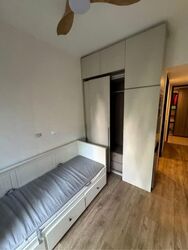 Botanique At Bartley (D19), Condominium #569601321
